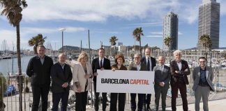 Barcelona destina 1 millón € a promocionar Catalunya y entre los turistas Barcelona destina 1 millón € a promocionar Catalunya y entre los turistas