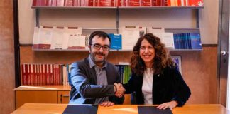 Barcelona impulsa talleres de envejecimiento activo y formación para cuidadoras Barcelona impulsa talleres de envejecimiento activo y formación para cuidadoras