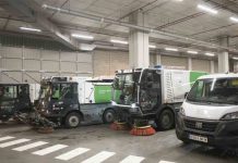 Barcelona refuerza la limpieza con 37 nuevas brigadas y 66 operarios diarios en 2026 Barcelona refuerza la limpieza con 37 nuevas brigadas y 66 operarios diarios en 2026