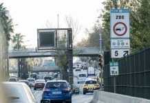 Barcelona refuerza los informadores en Rodalies y suspende la ZBE Barcelona refuerza los informadores en Rodalies y suspende la ZBE