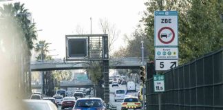 Barcelona refuerza los informadores en Rodalies y suspende la ZBE Barcelona refuerza los informadores en Rodalies y suspende la ZBE