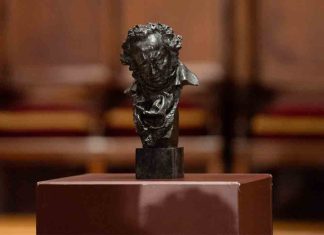 Barcelona se vuelca con la 40ª edición de los Premios Goya Barcelona se vuelca con la 40ª edición de los Premios Goya