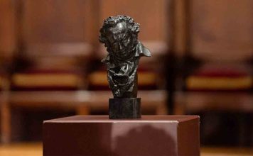 Barcelona se vuelca con la 40ª edición de los Premios Goya