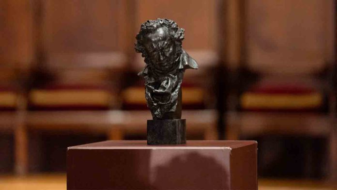 Barcelona se vuelca con la 40ª edición de los Premios Goya