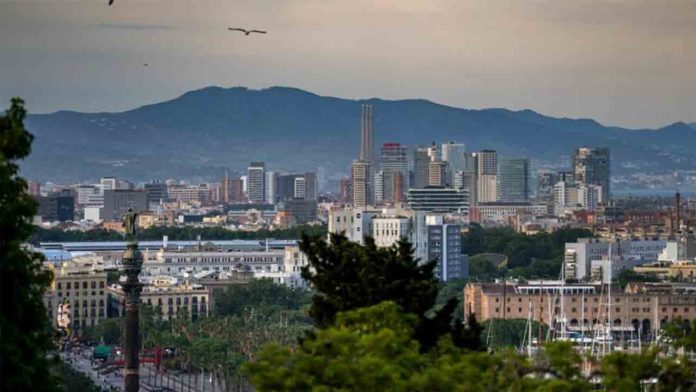 Barcelona triunfa con un innovador proyecto de vivienda en el Mayors Challenge