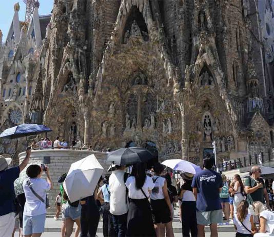 Catalunya aprueba el incremento de la tasa turística Catalunya aprueba el incremento de la tasa turística