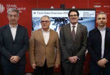 Catalunya consolida su red de hubs tecnológicos internacionales Catalunya consolida su red de hubs tecnológicos internacionales