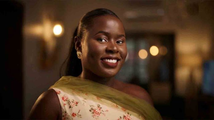 Cecilia Ovonji: “Las nuevas tecnologías ofrecen oportunidades para ampliar la visibilidad”