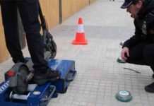 Cornellà de Llobregat incorpora tecnología para detectar patinetes trucados Cornellà de Llobregat incorpora tecnología para detectar patinetes trucados