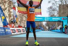 Cortes de tráfico desde este viernes por la Mitja Marató 2026 Cortes de tráfico desde este viernes por la Mitja Marató 2026
