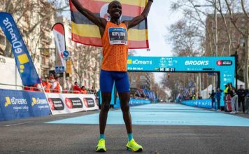 Cortes de tráfico desde este viernes por la Mitja Marató 2026