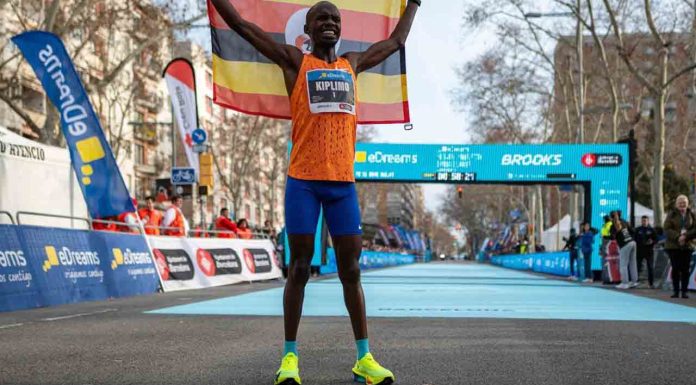 Cortes de tráfico en Barcelona por la Mitja Marató 2026 Cortes de tráfico desde este viernes por la Mitja Marató 2026