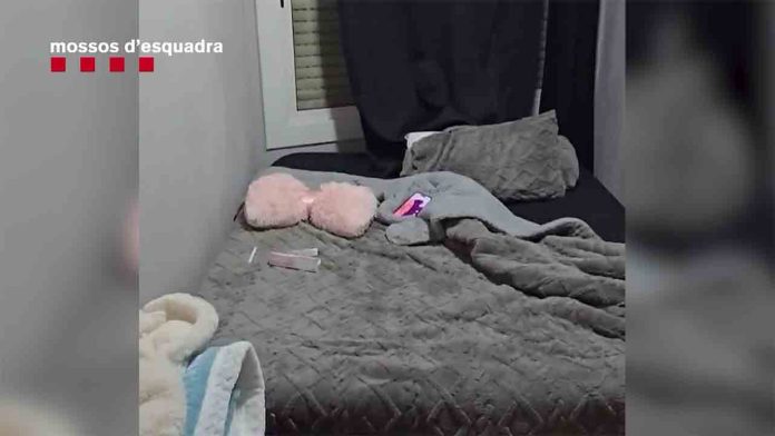 Desmantelan una red de explotación sexual de mujeres en Barcelona