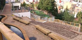 El Centro de Educación Especial Lexia se integrará en la red pública de Barcelona El Centro de Educación Especial Lexia se integrará en la red pública de Barcelona