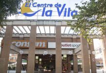 El Estado saca a subasta un centro comercial en Barcelona por 25,7 millones El Estado saca a subasta un centro comercial en Barcelona por 25,7 millones