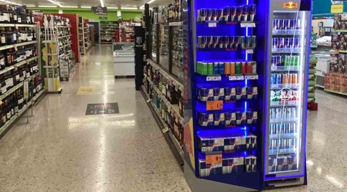 El Gobierno limitará el acceso de menores a las bebidas energéticas El Gobierno limitará el acceso de menores a las bebidas energéticas