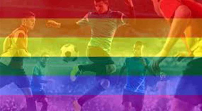 El Govern refuerza su compromiso contra la LGTBI-fobia en el deporte El Govern refuerza su compromiso contra la LGTBI-fobia en el deporte