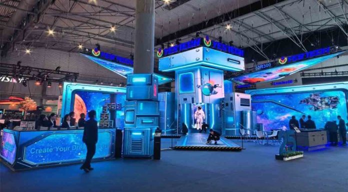 El ISE 2026 cierra con récord histórico de 92.170 visitantes El ISE 2026 cierra con récord histórico de 92.170 visitantes