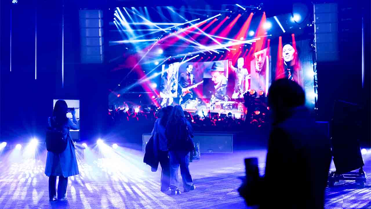 El ISE inicia una nueva edición con previsión de cifras históricas