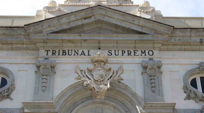 El Supremo respalda el 30% obligatorio de VPO en Barcelona El Supremo respalda el 30% obligatorio de VPO en Barcelona