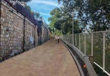 El Turó de la Font de la Guatlla afronta una transformación urbana en 2026 El Turó de la Font de la Guatlla afronta una transformación urbana en 2026