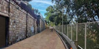 El Turó de la Font de la Guatlla afronta una transformación urbana en 2026 El Turó de la Font de la Guatlla afronta una transformación urbana en 2026