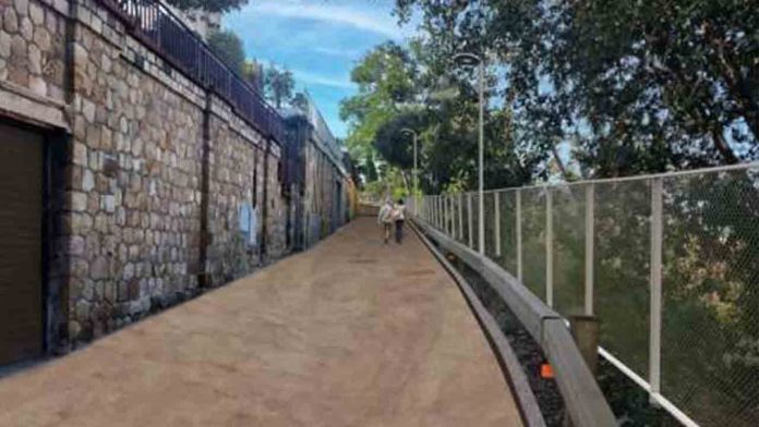 El Turó de la Font de la Guatlla afronta una transformación urbana en 2026