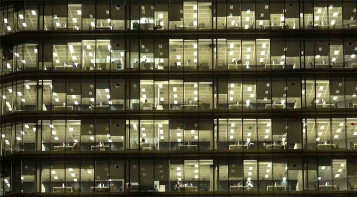 El mercado de oficinas de Barcelona muestra estabilidad y atractivo económico El mercado de oficinas de Barcelona muestra estabilidad y atractivo económico