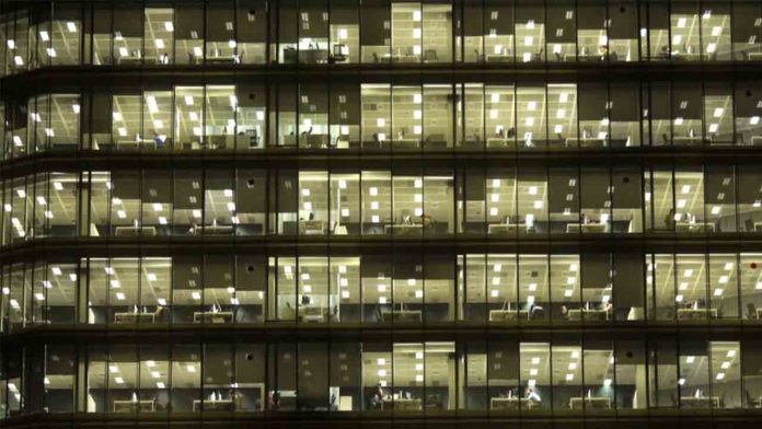 El mercado de oficinas de Barcelona muestra estabilidad y atractivo económico El mercado de oficinas de Barcelona muestra estabilidad y atractivo económico