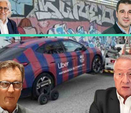 ¿’Ande andarán’ Sánchez Llibre, Cottet y Pallarols? ¿'Ande andarán' Sánchez Llibre, Cottet y Pallarols?