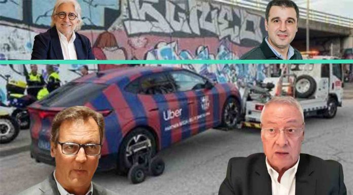 ¿’Ande andarán’ Sánchez Llibre, Cottet y Pallarols? ¿'Ande andarán' Sánchez Llibre, Cottet y Pallarols?