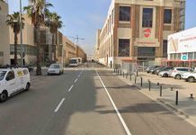 En estado grave el capitán de un yate tras un accidente con patinete en el puerto En estado grave el capitán de un yate tras un accidente con patinete en el puerto