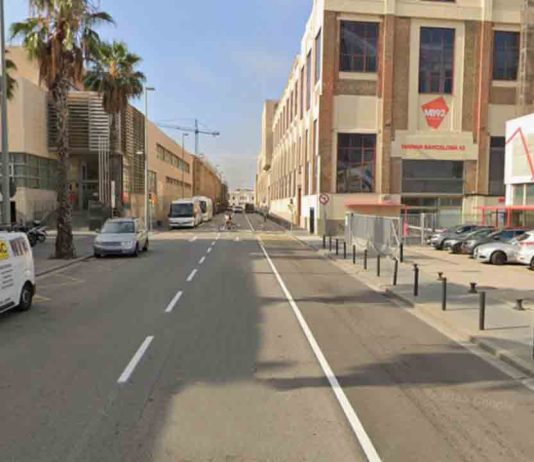 En estado grave el capitán de un yate tras un accidente con patinete en el puerto En estado grave el capitán de un yate tras un accidente con patinete en el puerto
