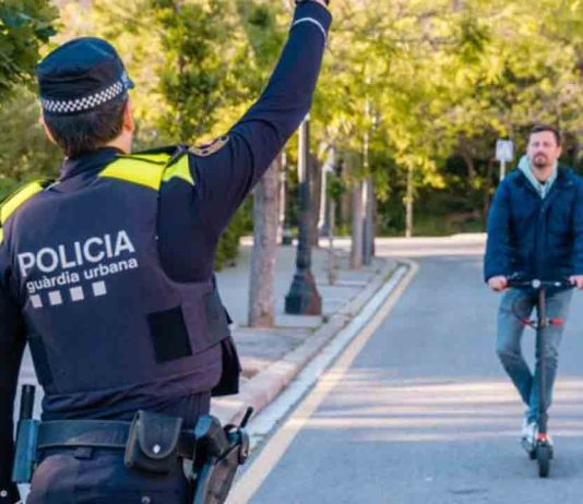 En marcha el registro obligatorio para patinetes eléctricos En marcha el registro obligatorio para patinetes eléctricos