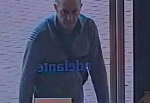 La Guardia Civil busca identificar a un hombre clave en el asesinato de Magda Mas La Guardia Civil busca identificar a un hombre clave en el asesinato de Magda Mas