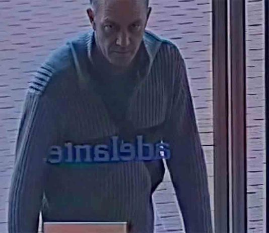 La Guardia Civil busca identificar a un hombre clave en el asesinato de Magda Mas La Guardia Civil busca identificar a un hombre clave en el asesinato de Magda Mas