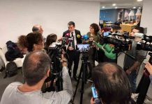 La peste porcina se extiende más allá del área inicial de control La peste porcina se extiende más allá del área inicial de control