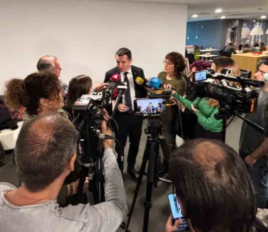 La peste porcina se extiende más allá del área inicial de control La peste porcina se extiende más allá del área inicial de control