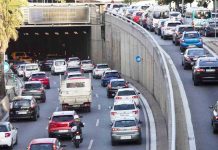 La siniestralidad vial mantiene una tendencia estable en la ciudad La siniestralidad vial mantiene una tendencia estable en la ciudad