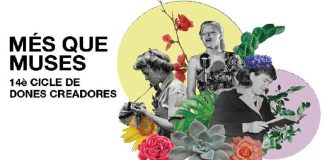 Las creadoras toman el protagonismo en La Farinera del Clot Las creadoras toman el protagonismo en La Farinera del Clot