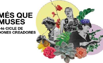 Las creadoras toman el protagonismo en La Farinera del Clot