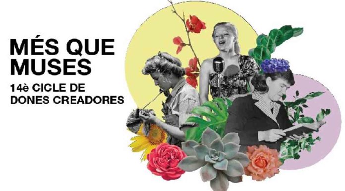 Las creadoras toman el protagonismo en La Farinera del Clot Las creadoras toman el protagonismo en La Farinera del Clot