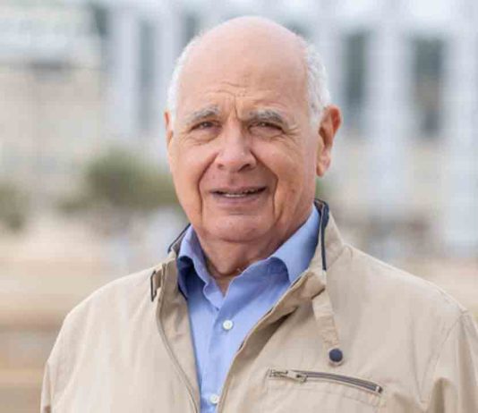 Lluís Rabell deja el acta de concejal por motivos de salud Lluís Rabell deja el acta de concejal por motivos de salud