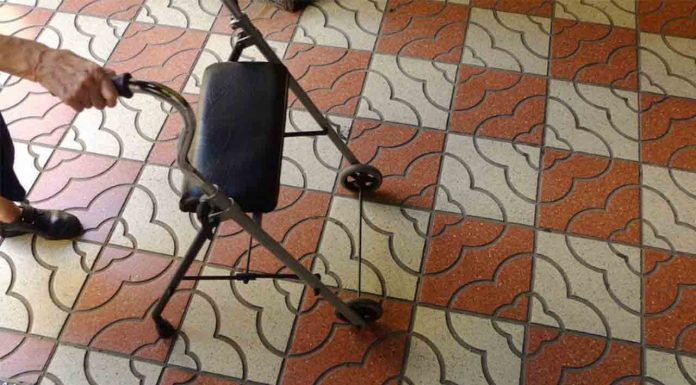 Los servicios sociales domiciliarios superan el notable entre los usuarios Los servicios sociales domiciliarios superan el notable entre los usuarios