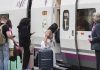 Los últimos trenes Barcelona-Madrid se adelantan para facilitar mantenimiento Los últimos trenes Barcelona-Madrid se adelantan para facilitar mantenimiento