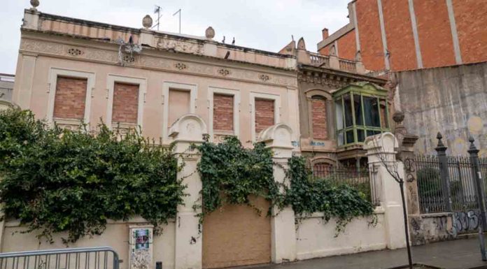 Luz verde para construir vivienda pública y una plaza en las casetas de la Encarnació Luz verde para construir vivienda pública y una plaza en las casetas de la Encarnació