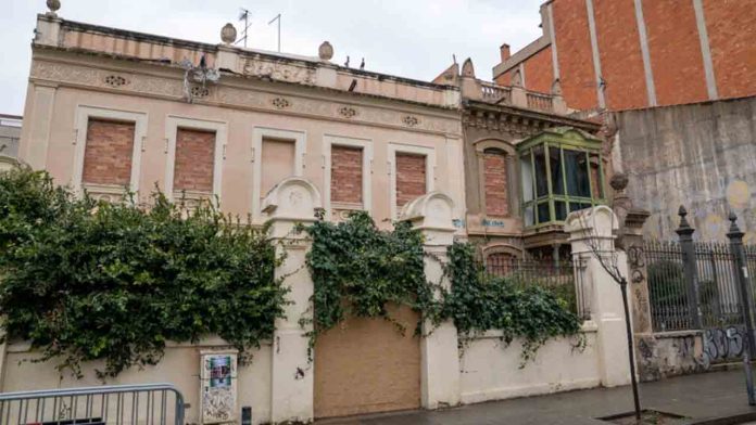 Luz verde para construir vivienda pública y una plaza en las casetas de la Encarnació