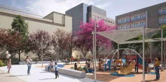 Más verde y espacios de convivencia en los Jardines de Beatriu de Provença Más verde y espacios de convivencia en los Jardines de Beatriu de Provença