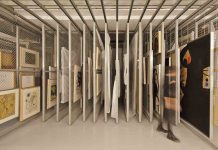 Museu Endins abre las puertas a la cara oculta de los museos de Barcelona Museu Endins abre las puertas a la cara oculta de los museos de Barcelona