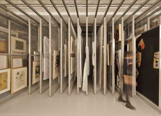 Museu Endins abre las puertas a la cara oculta de los museos de Barcelona Museu Endins abre las puertas a la cara oculta de los museos de Barcelona